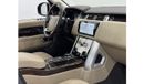 Land Rover Range Rover 2020 Range Rover Vogue P360 HSE, 2026 Range Rover Warranty, 2025 Range Rover Service Pack, Low Kms,