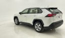 Toyota RAV4 EX 2.5 | Zero Down Payment | Free Home Test Drive