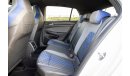 Volkswagen Golf 2.0 R TSI 4 Motion