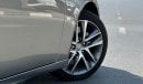 Lexus IS300 Premier 2019 Full Service History GCC