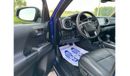 Toyota Tacoma TACOMA TRD 4X4 OFFROAD 2022 ORIGINAL PAINT // ACCIDENT FREE // PERFECT CONDITION // WITH WARRANTY