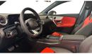 Mercedes-Benz A 200 Premium + 1.4L