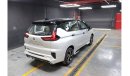 ميتسوبيشي إكسباندر 2024 MITSUBISHI XPANDER 1.5L PETROL WITH EXCLUSIVE BODY KIT V2 BOLT & BLACK EDITION - EXPORT ONLY