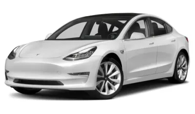 Tesla Model 3 specs