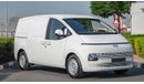 Hyundai Staria Hyundai Staria Cargo Van V6 3.5L Petrol 2023YM