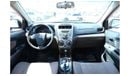 Toyota Avanza 2017 | TOYOTA AVANZA | SE | GCC FUEL EFFICIENCY | 5-DOORS 7-SEATER | GCC | VERY WELL-MAINTAINED | SP