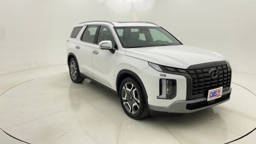 Hyundai Palisade PREMIUM 3.8 | Zero Down Payment | Free Home Test Drive