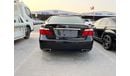 Lexus LS460 LS460 vip 2 seat edition