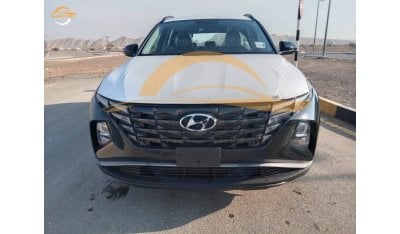 هيونداي توسون HYUNDAI TUCSON 2.0L COMFORT 4WD MODEL 2024 GCC SPECS