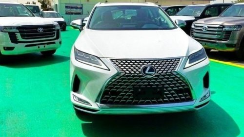 Lexus RX350 RX 350 / MODEL 2023