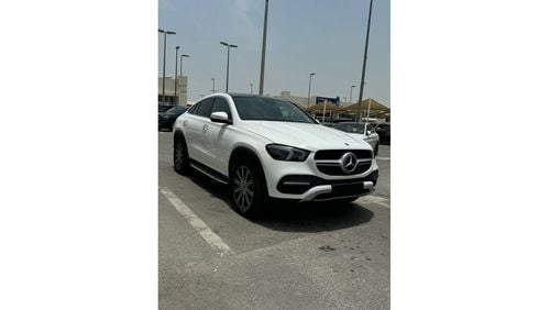 مرسيدس بنز GLE 450 AMG Mercedes-Benz GLE 450 2023