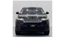 لاند روفر رينج روفر فيلار 2018 Range Rover Velar P250 SE, May 2025 Range Rover Warranty, Full Range Rover Service History, GCC