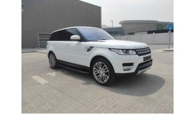 Land Rover Range Rover Vogue HSE