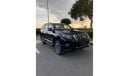 تويوتا برادو Toyota Prado VXR 4.0L MODEL 2023