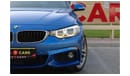 BMW 435i M Sport