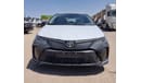 Toyota Corolla Corolla 2.0 LTR XLI G Mid Option Black inside Black