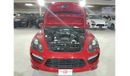 بورش كايان PORSCHE CAYENNE GTS 4.8L 2013, WITH GTS INTERIOR PACKAGE, SPORTS CHRONO PACKAGE AND MORE..