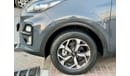 Kia Sportage EX