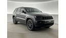 Jeep Grand Cherokee 80th Anniversary Edition | 1 year free warranty | 0 Down Payment