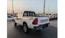 تويوتا هيلوكس 2023 Toyota Hilux  DLS 2.4L 4 cylinder - Manual . Diesel . Four Wheel Drive . clean car very good co