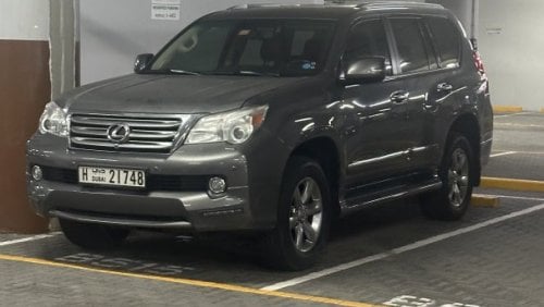 Lexus GX460