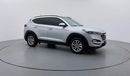 Hyundai Tucson GLS 2000