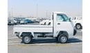 Suzuki Super Carry 2024 Suzuki Super Carry PTR MT