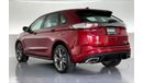 Ford Edge Sport