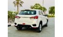 Mitsubishi ASX GLX Low MITSUBISHI ASX 2.0L MODEL 2020 GCC VERY GOOD CONDITION