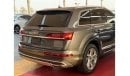 أودي Q7 2023 AUDI AUDI Q7 -55 TFSI Quattro-3L-V6-AWD