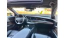 Lexus LS500 Platinum Lexus LS 500 F - SPORT2018  Full Option Panorama
