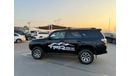 Toyota 4Runner 2021 TRD OFF ROAD 4x4 SUNROOF FULL OPTION UAE PASS