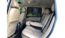 Land Rover Range Rover HSE 5.0L