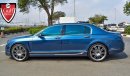 Bentley Continental Flying Spur SPEED MANSORY EDITION - 2010 - W12 - EXCELLENT CONDITION