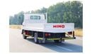 Hino 300 Hino 300 Series 714 Cargo Body MY2023