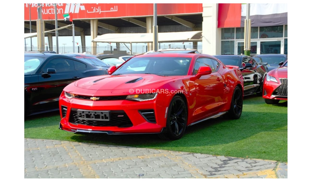 Chevrolet Camaro CAMARO /SS**VERY GOOD CONDITION