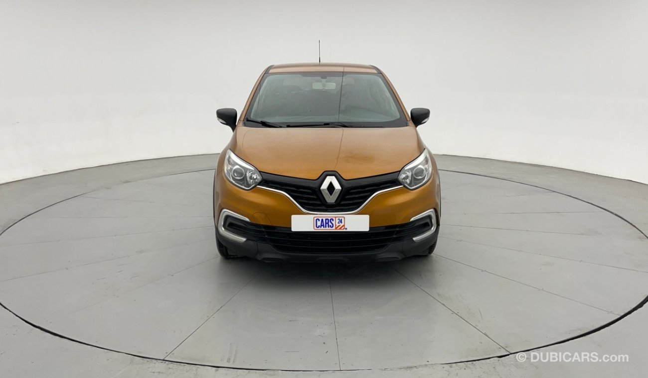 Renault Captur PE 1.6 | Zero Down Payment | Free Home Test Drive