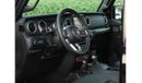 Jeep Wrangler Rubicon 4XE HYBRID