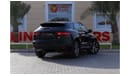 جاكوار F Pace R-سبورت