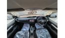 Toyota Hilux Toyota Hilux pickup SR5 2018 Model Diesel engine