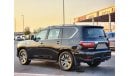 Nissan Armada Nissan Armada Full Option 4WD 2020