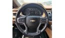 شيفروليه تاهو Chevrolet Tahoe - 2022- Black