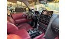 Nissan Patrol SE (Full Option) 4.0L