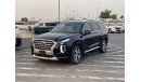 Hyundai Palisade Premium 2021 HYUNDAI PALISADE LIMITED 4x4 DOUBLE SUNROOF 360CAMERA IMPORTED FROM USA