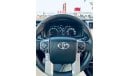 Toyota 4Runner 2023 Full option 360 camera 4 whell Drive