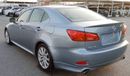 Lexus IS300 V6 3.0L Full Option