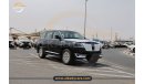 Nissan Patrol NISSAN PATROL Y62 5.6L V8 LE TITANIUM 2024