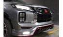 Mitsubishi ASX Beyond Edition GLX 2.0L FWD