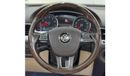 Volkswagen Touareg 2015 Volkswagen Touareg, Excellent Condition, Service History, GCC