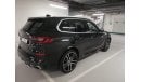 BMW X5 2023 M KIT X DRIVE I 40| Warranty | 15200 KM, Price dropped for fast sale